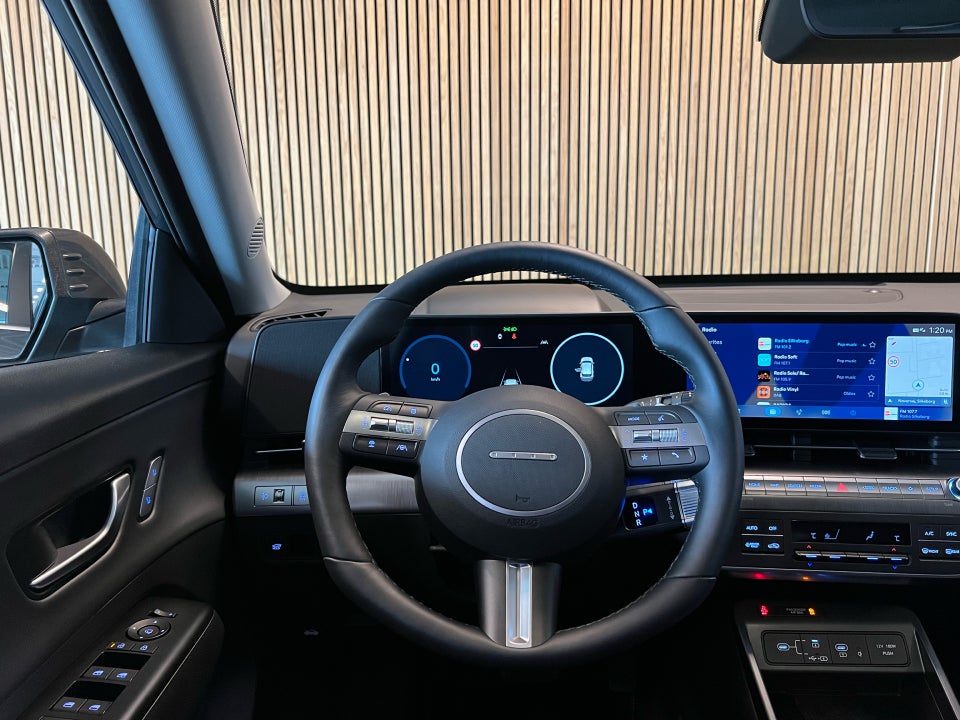 Hyundai Kona 65 EV Ultimate 5d