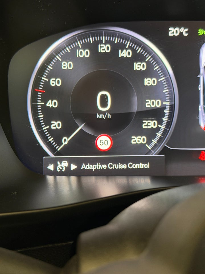 Volvo XC40 2,0 D4 200 Momentum Polestar aut. AWD 5d