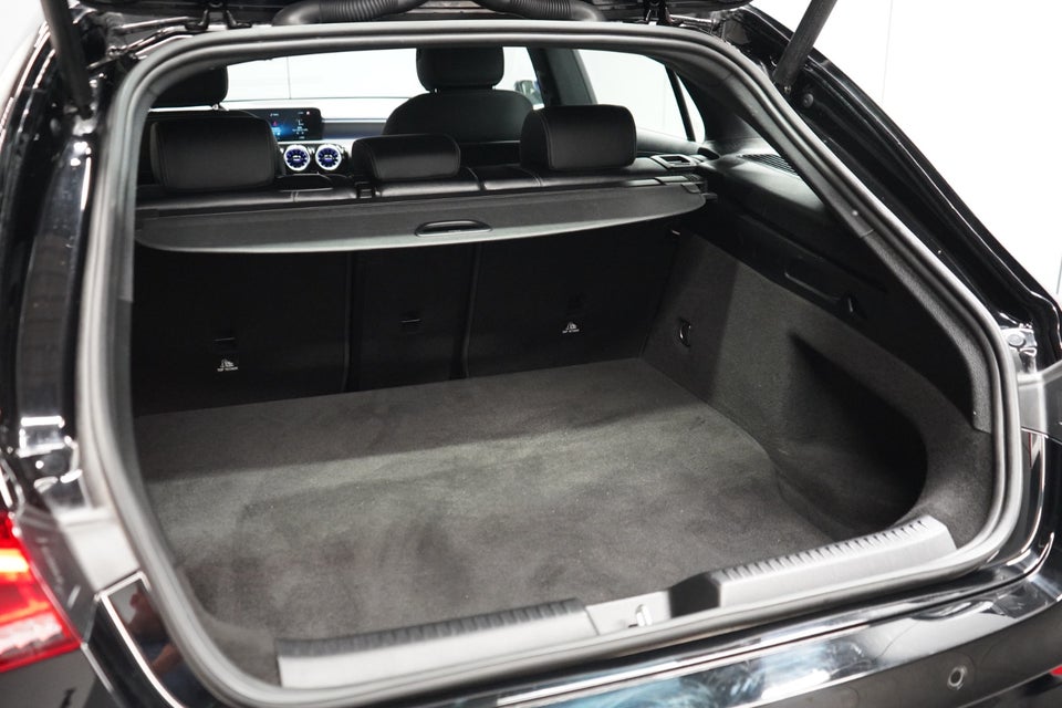 Mercedes CLA250 e 1,3 Shooting Brake aut. 5d