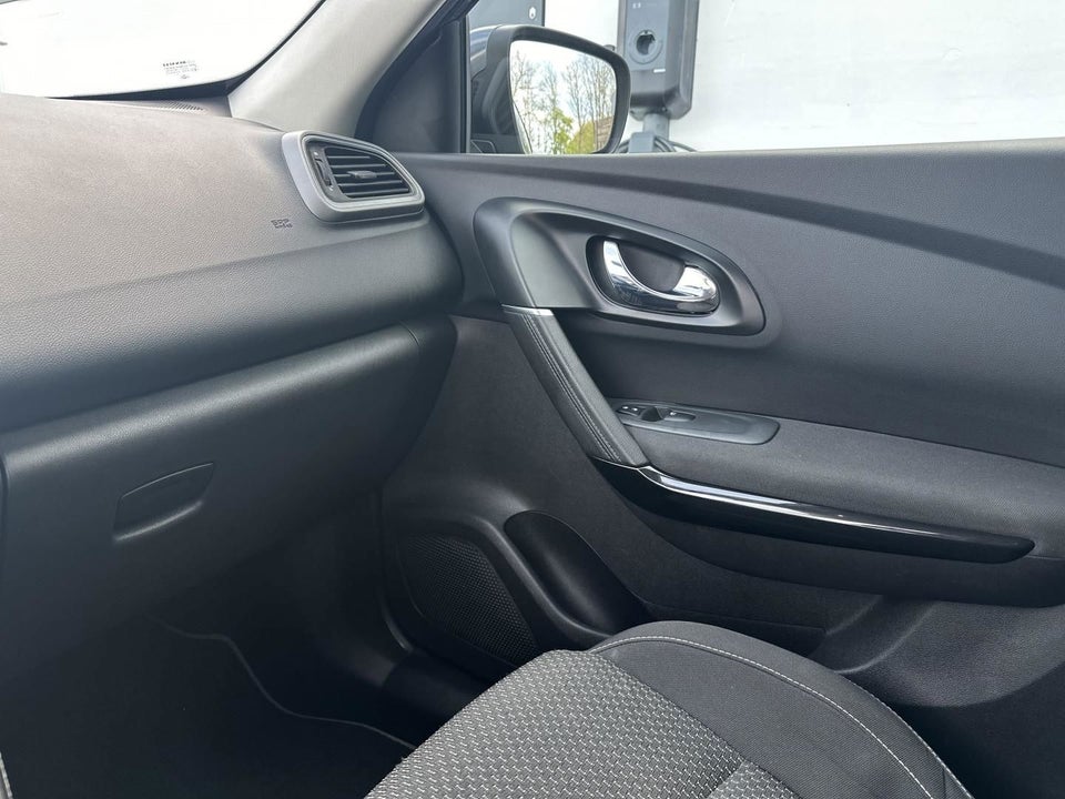 Renault Kadjar 1,2 TCe 130 Zen 5d