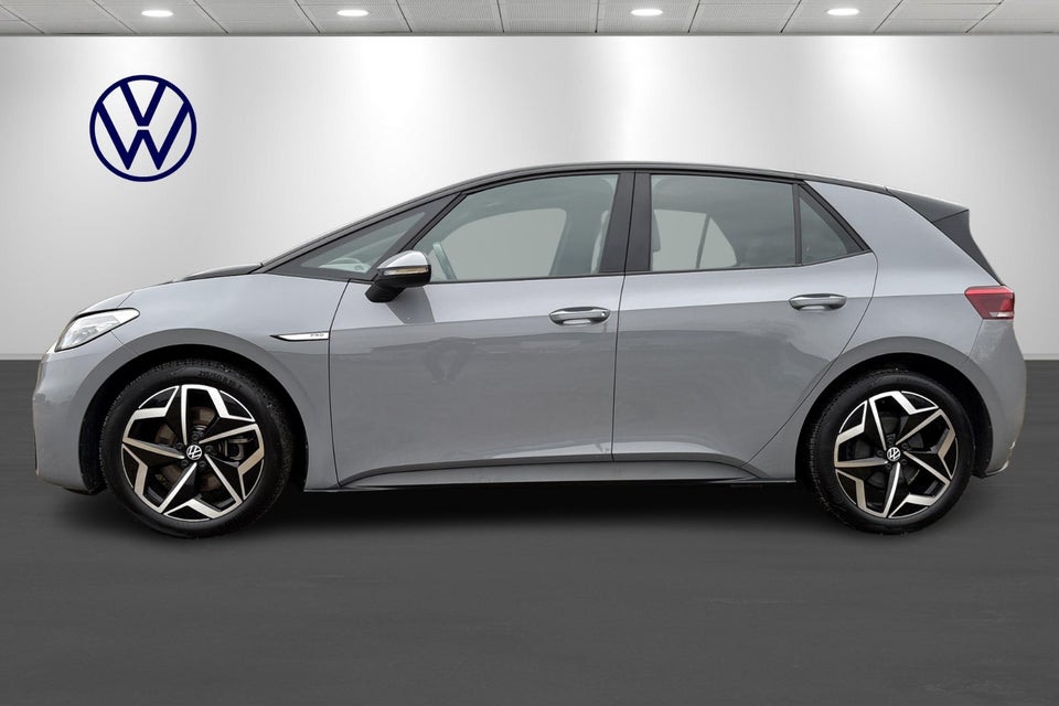 VW ID.3 58 Pro 5d