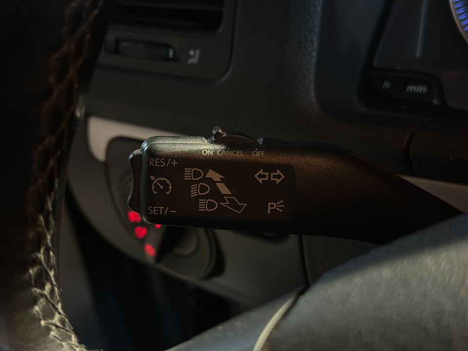 VW Jetta 1,4 TSi 140 Sportline 4d