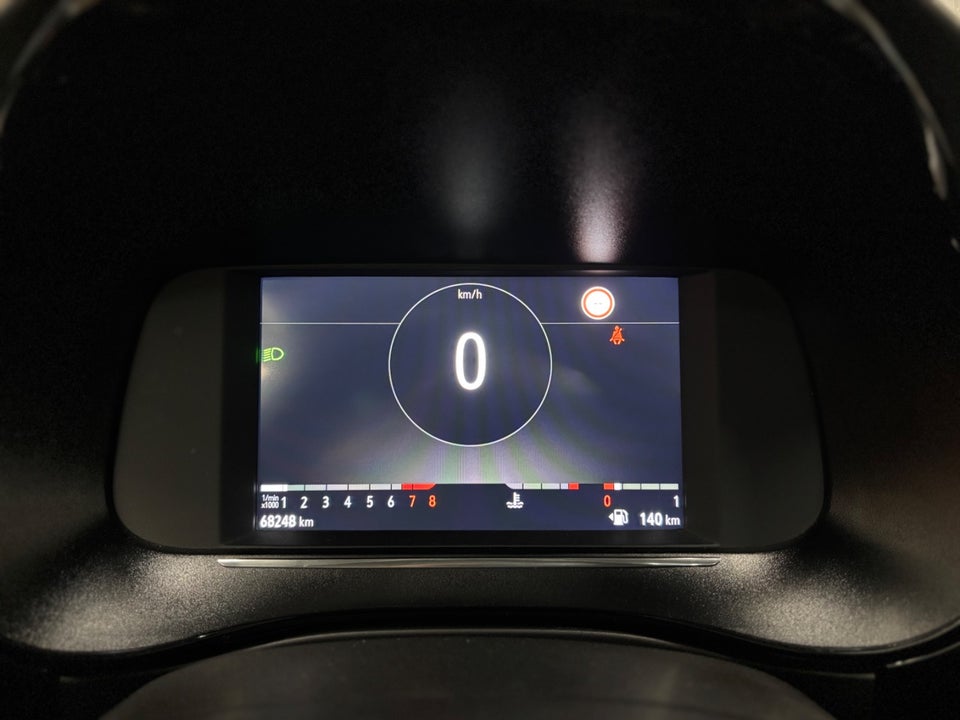 Opel Corsa 1,2 Sport 5d