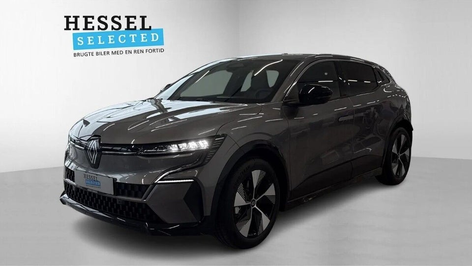 Renault Megane E-Tech 60 Techno 5d