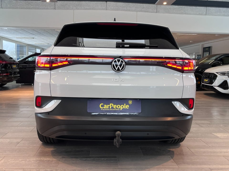 VW ID.4 77 Pro 5d