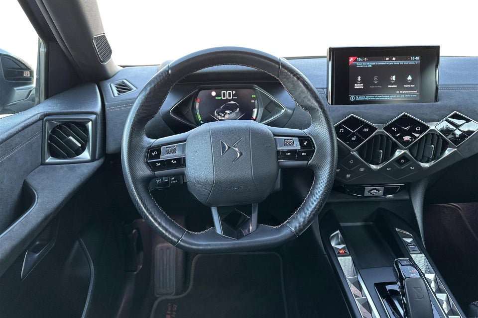 DS DS 3 CrossBack 50 E-Tense Performance Line 5d