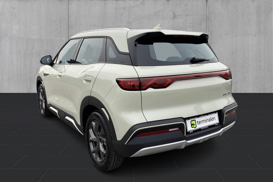 BYD Atto 2 46 Boost 5d