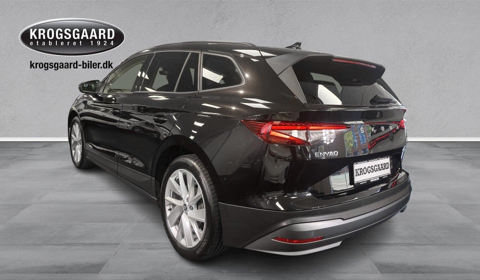 Skoda Enyaq 60 iV 5d