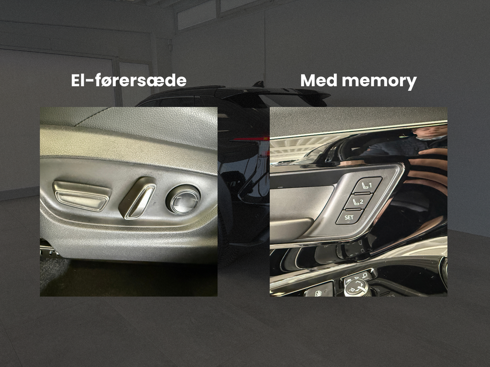 Toyota bZ4X Executive 5d