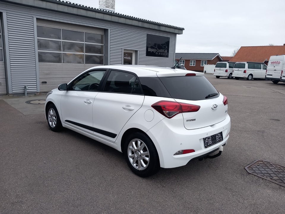 Hyundai i20 1,0 T-GDi EM-Edition 5d