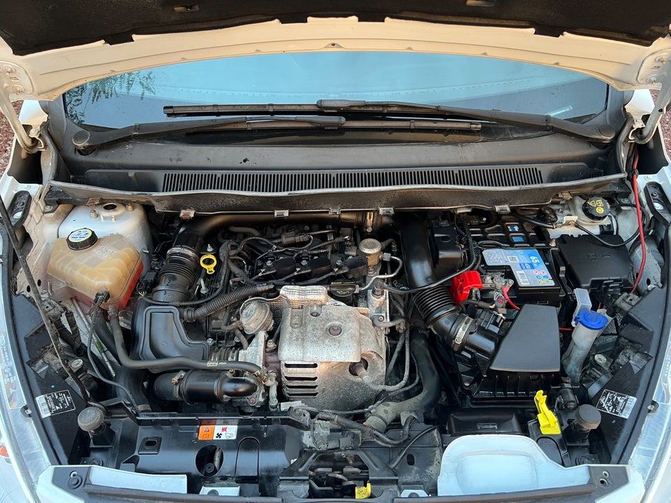 Ford B-MAX 1,0 SCTi 100 Trend Van 5d