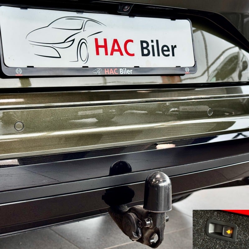 Skoda Enyaq 85x iV Sportline Maxx 5d