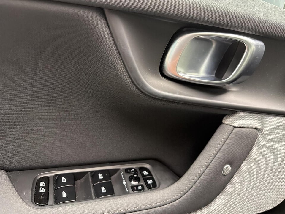 Polestar 2 Long Range 5d