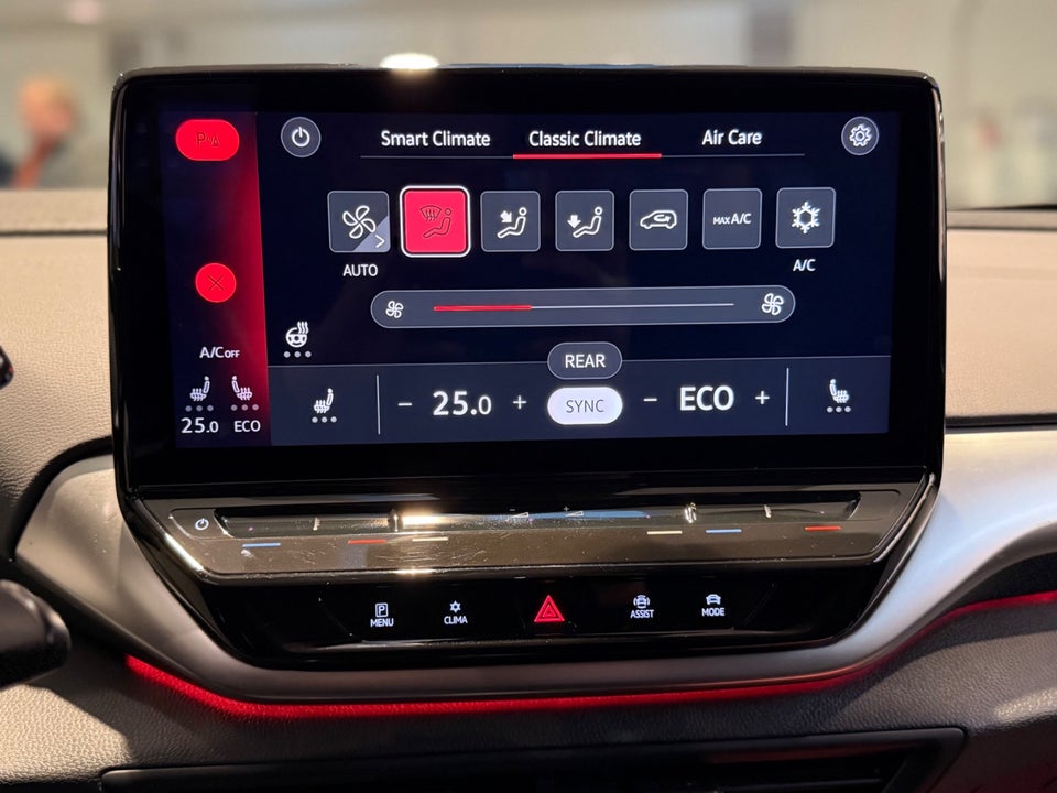 VW ID.4 77 Pro Performance 5d