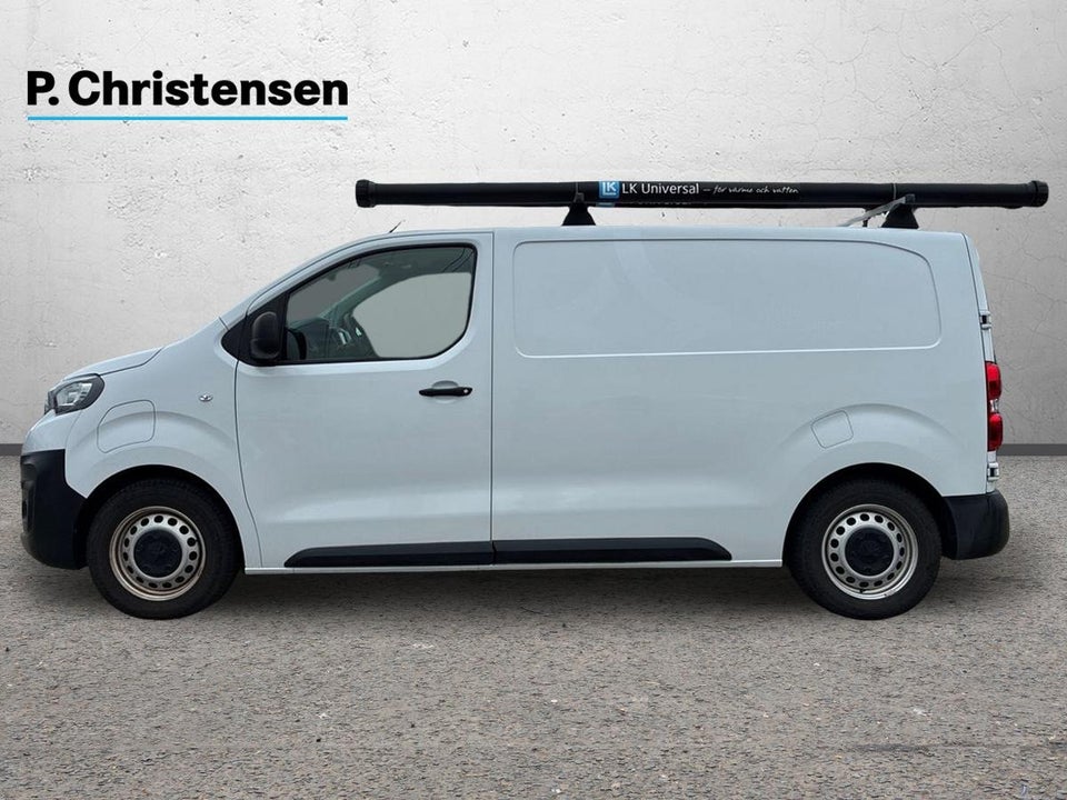 Peugeot e-Expert 75 L2 Premium Van