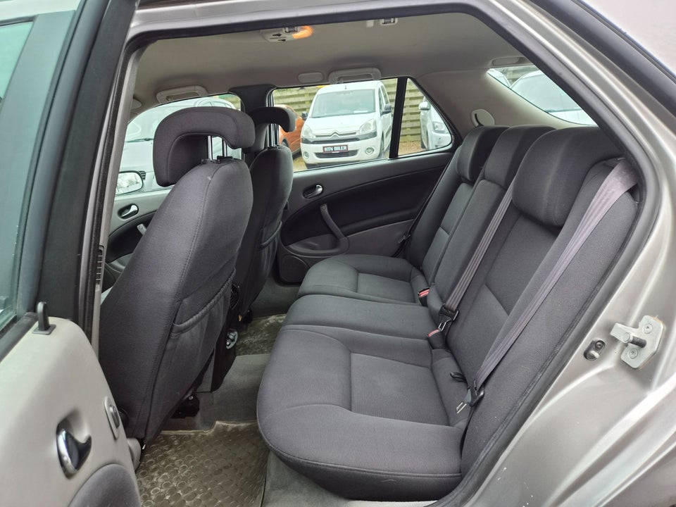 Saab 9-5 2,0 T Linear Estate aut. 5d