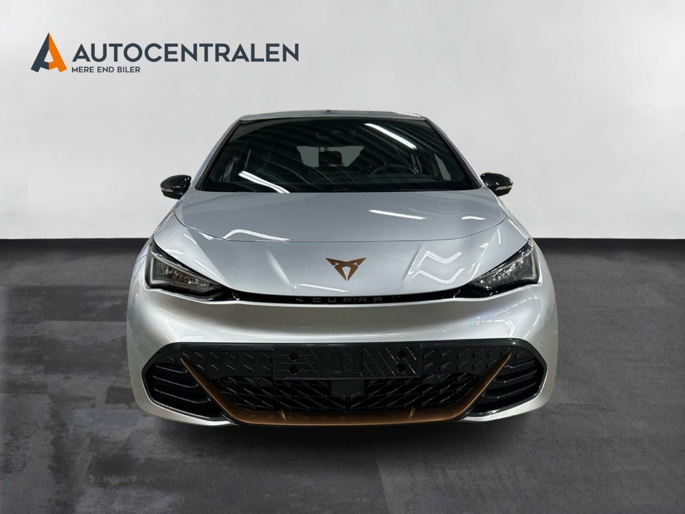 Cupra Born 58 e-Boost 5d