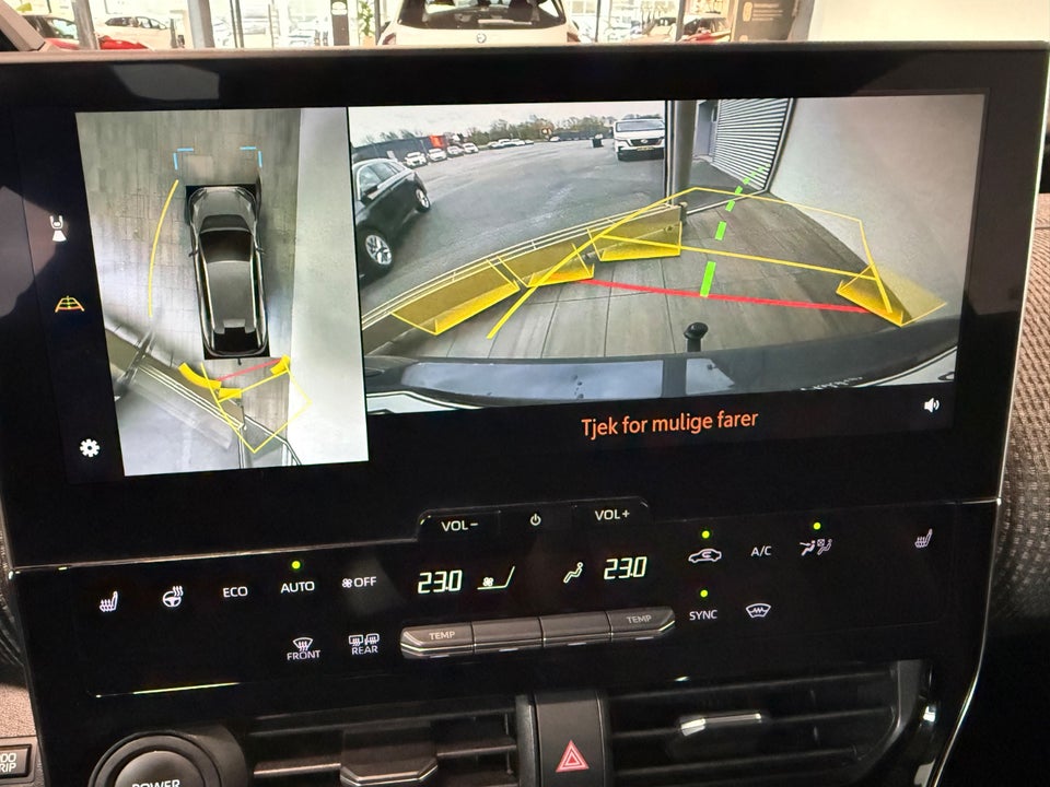 Subaru Solterra 71 Touring+ 5d