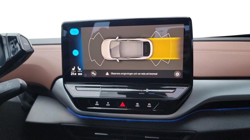 VW ID.5 77 Pro Performance 5d