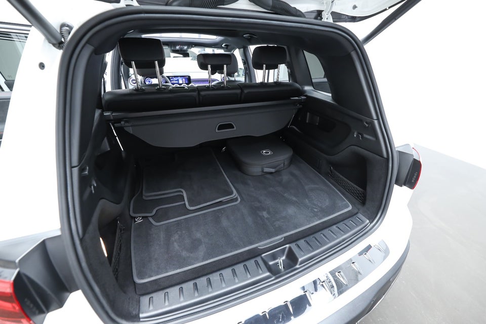 Mercedes EQB350 AMG Premium 4Matic 5d