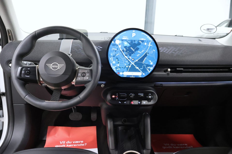 MINI Aceman E Classic Trim S 5d