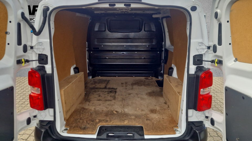 Fiat Scudo E 50 L2H1 Business