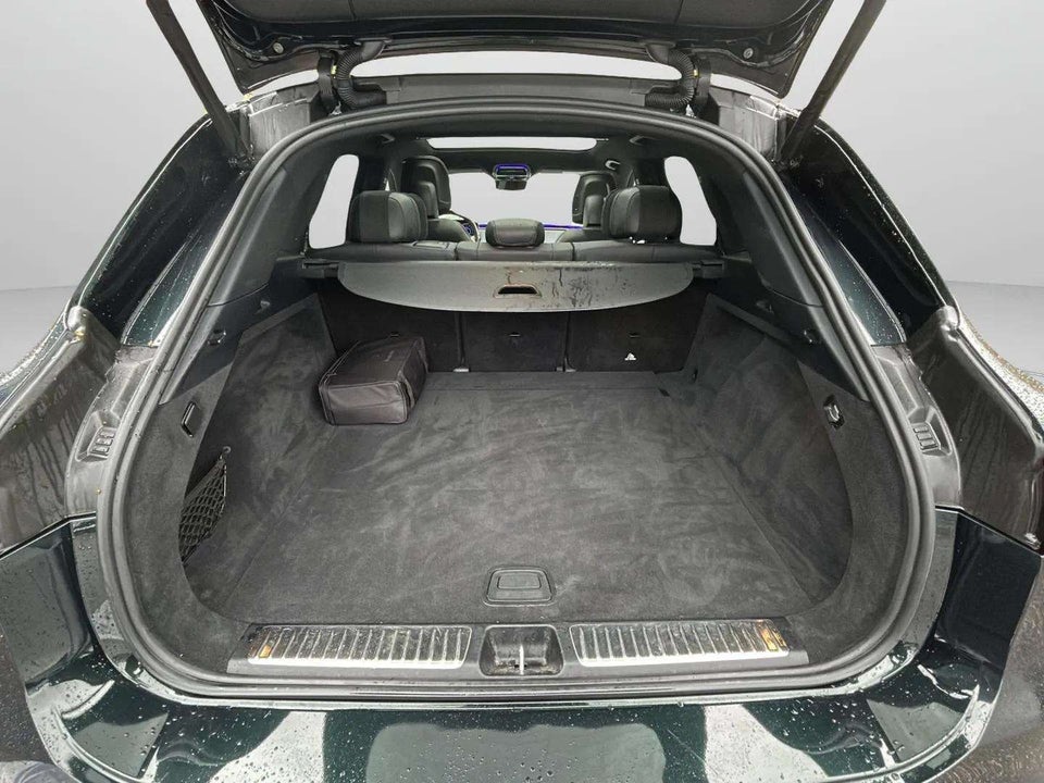 Mercedes EQS450 SUV 4Matic 5d