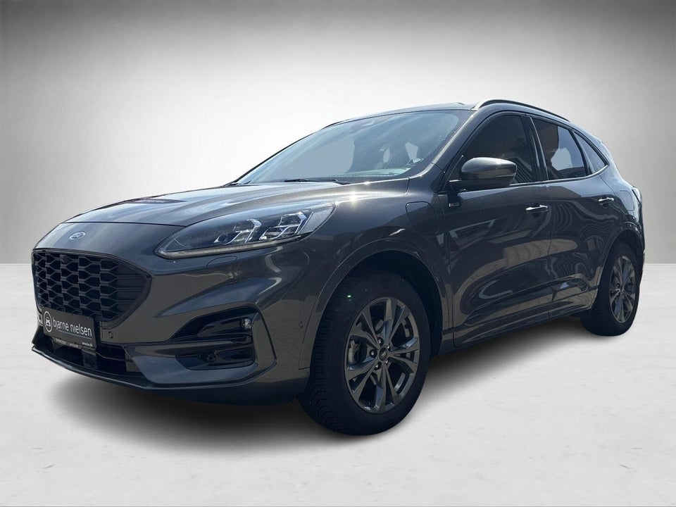 Ford Kuga 2,5 PHEV ST-Line X CVT 5d
