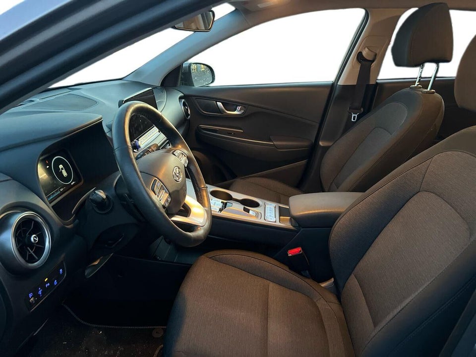 Hyundai Kona 64 EV Trend 5d