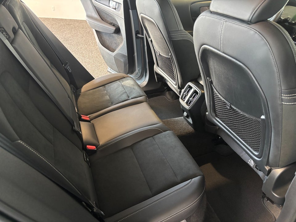 Volvo XC40 P8 ReCharge Twin Ultimate 5d