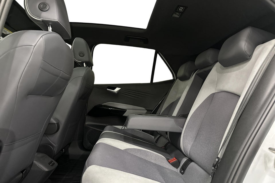 VW ID.3 58 Pro Family 5d