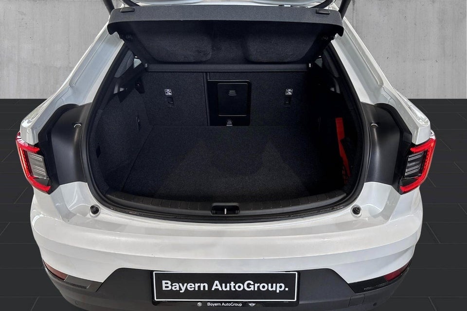 Polestar 2 Long Range 5d