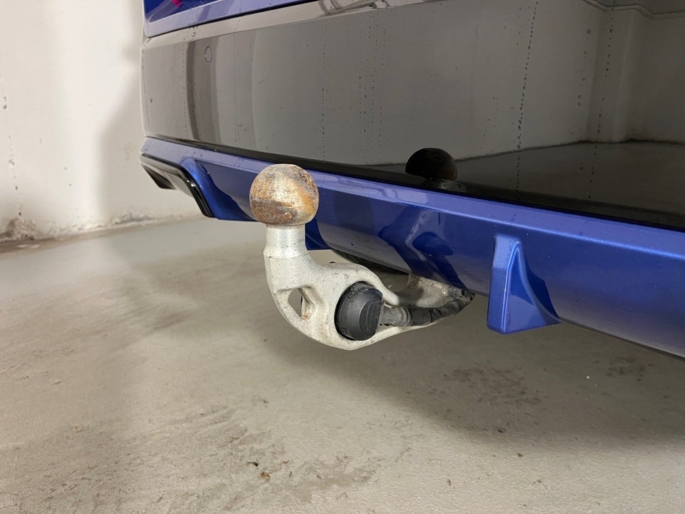 BMW iX1 xDrive30 M-Sport 5d