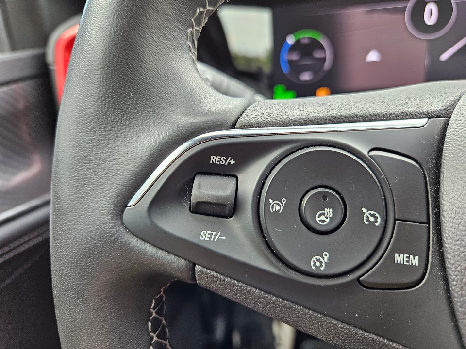 Opel Mokka-e 50 GS Line 5d