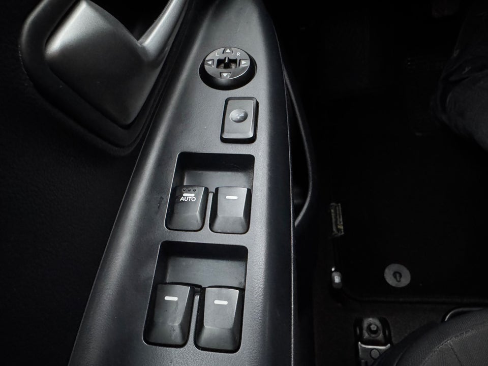 Kia Rio 1,2 CVVT Active 5d