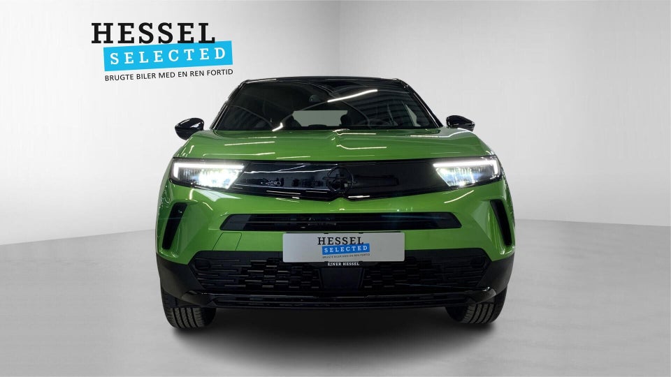 Opel Mokka-e 50 GS Line 5d