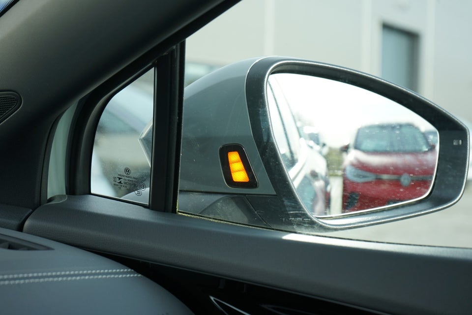 VW ID.5 77 Pro Performance 5d