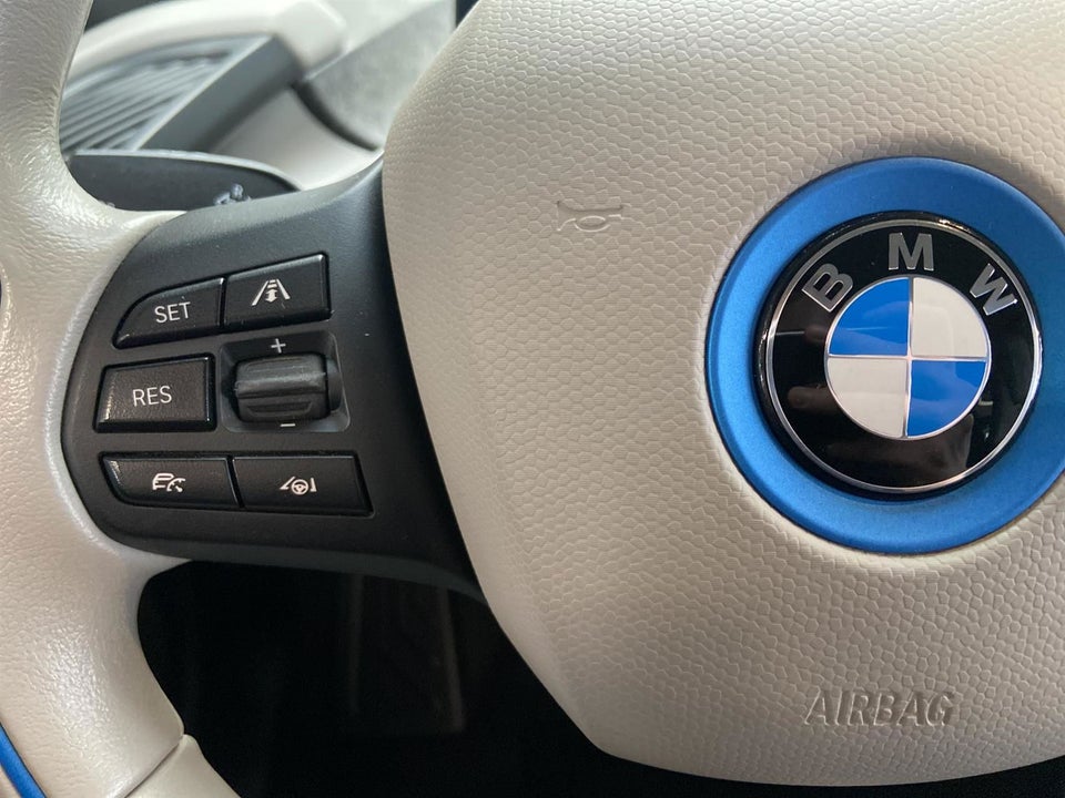 BMW i3 BEV 5d