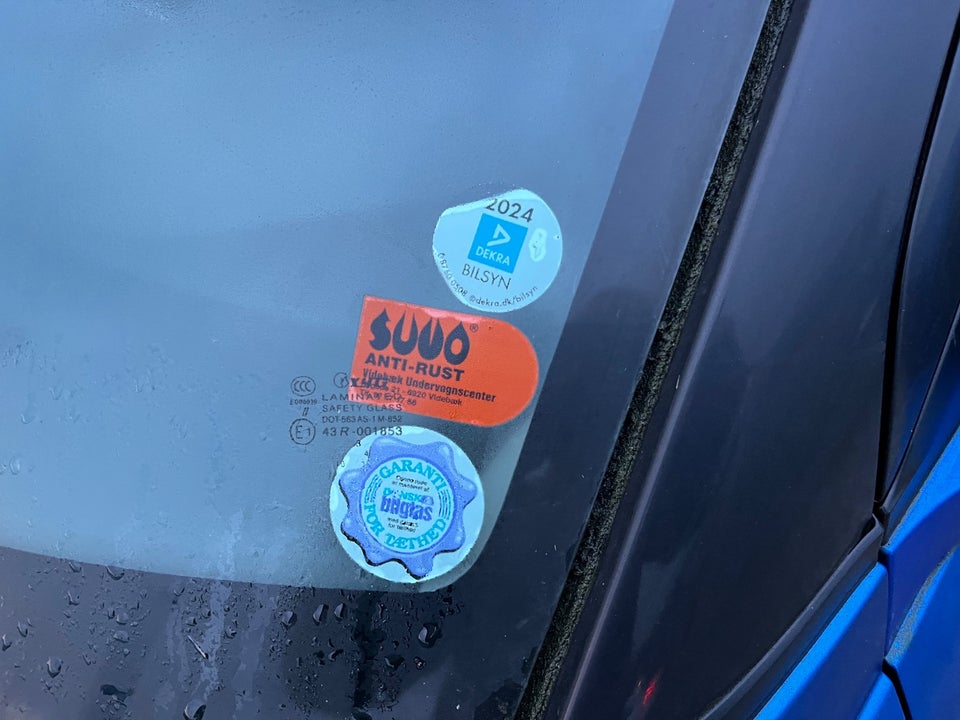 Suzuki Swift 1,2 GL 3d