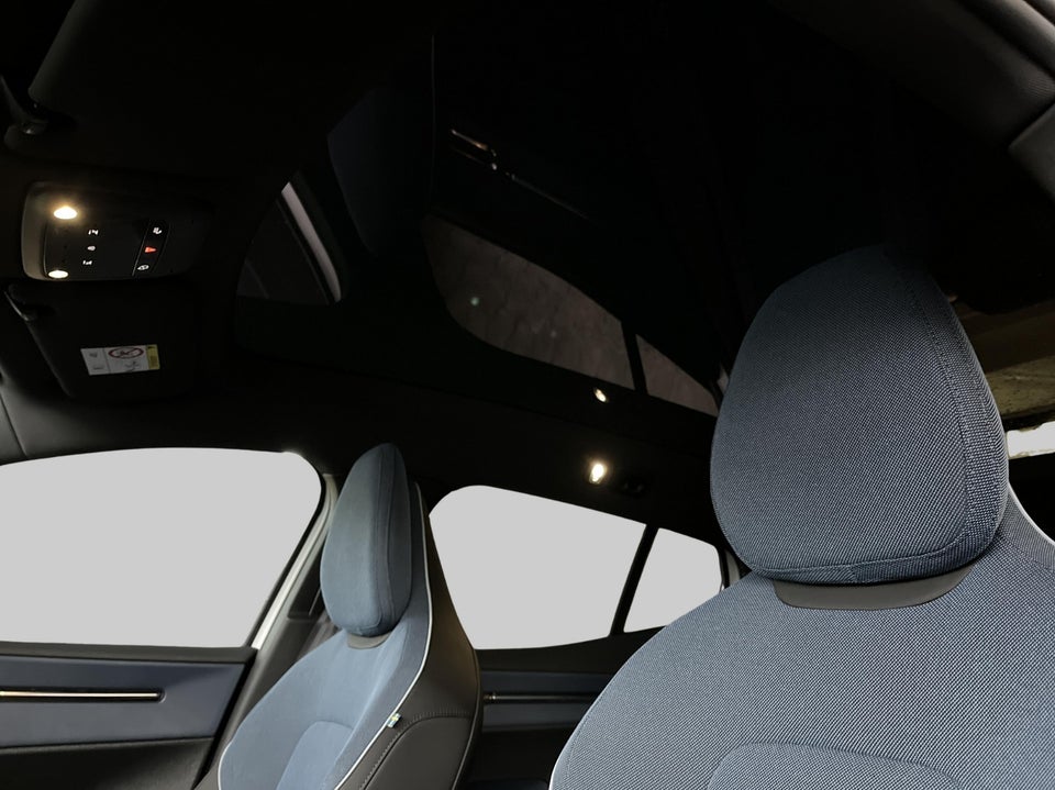 Volvo EX30 Extended Range Ultra 5d