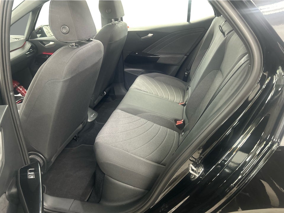 VW ID.3 58 Pro Performance 5d