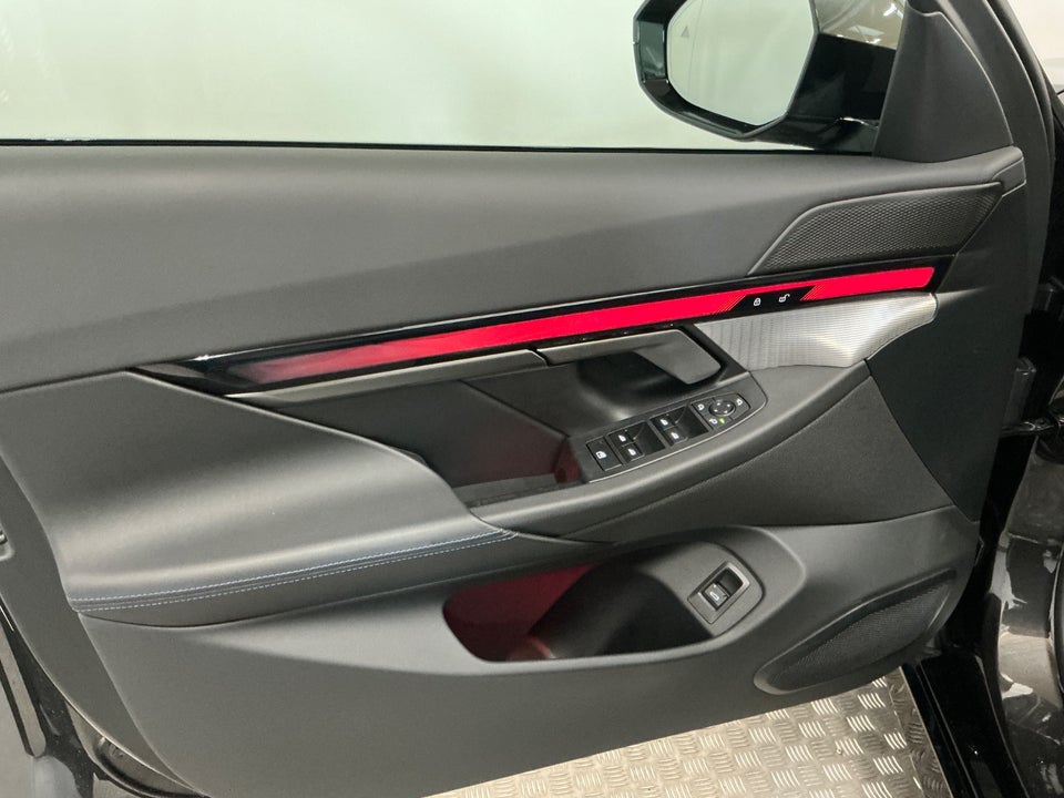 BMW i5 eDrive40 Touring M-Sport 5d