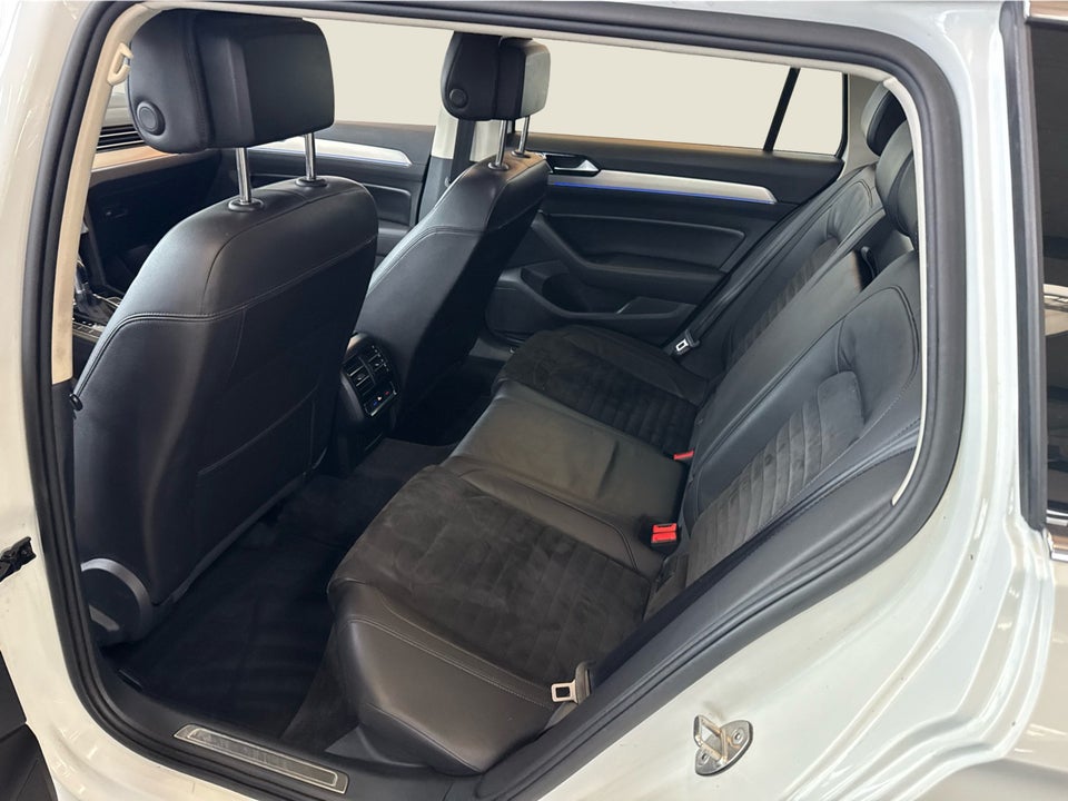 VW Passat 1,4 GTE Highline+ Variant DSG 5d