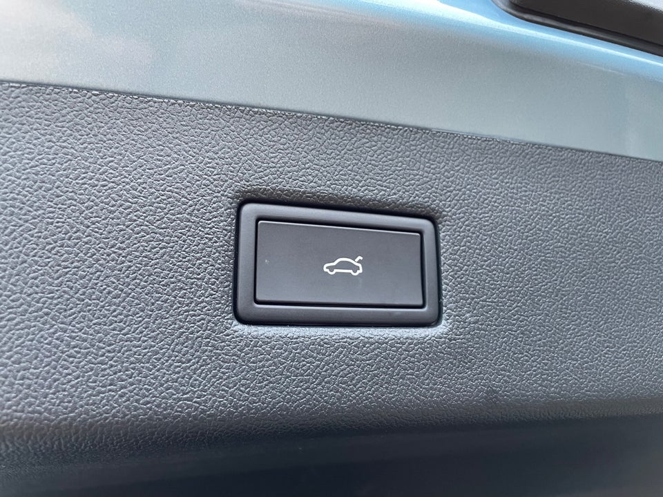 Ford Explorer 82 Select Extended Range 5d