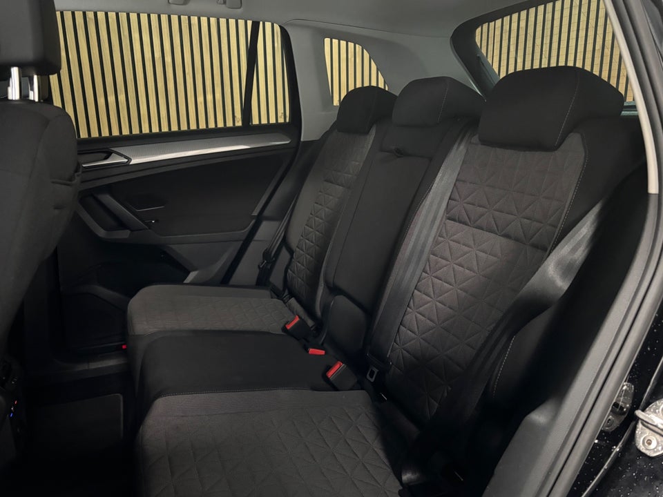 VW Tiguan 1,4 eHybrid Life DSG 5d