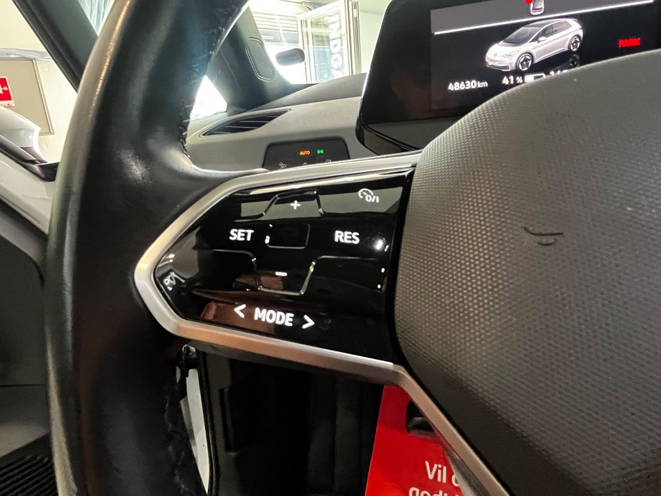 VW ID.3 58 Pro Performance Family 5d