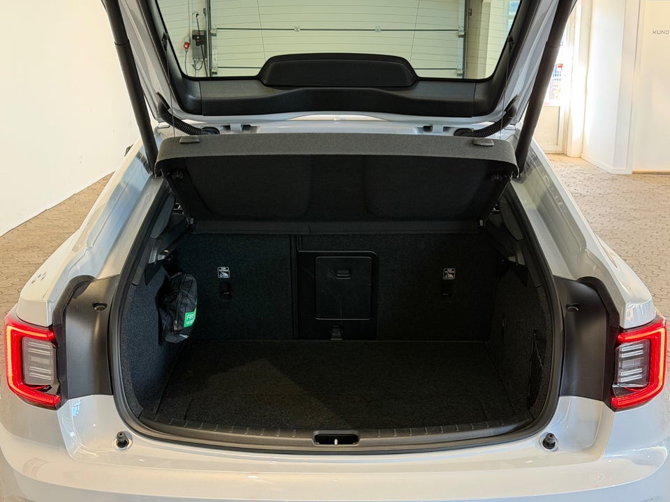 Polestar 2 Long Range 5d