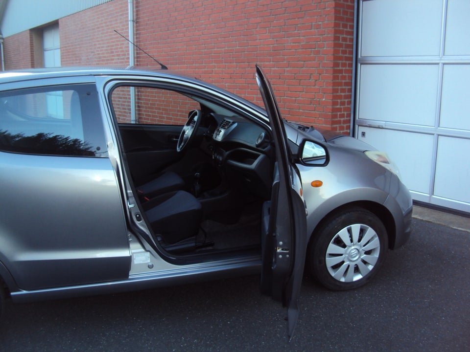 Suzuki Alto 1,0 Kick ECO+ 5d