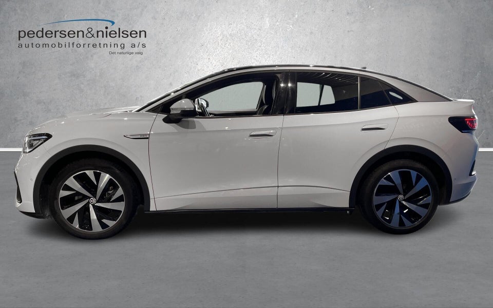 VW ID.5 77 Pro Performance 5d