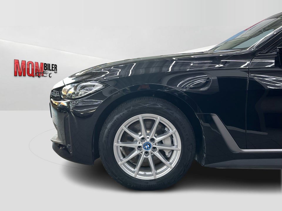 BMW i4 eDrive40 5d